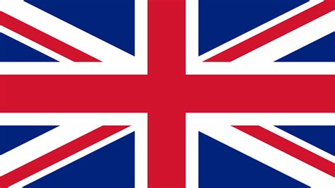 united kingdom flagge